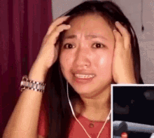 crying meme video