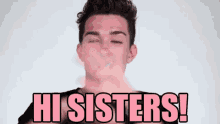 hi sister meme