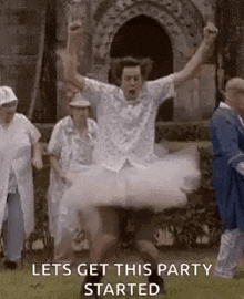 funny dance meme