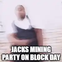 party meme template
