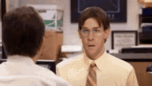 the office memes template
