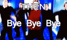 bye bye memes