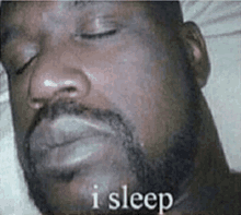 meme i sleep