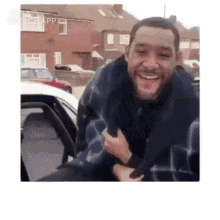 laughing guys meme