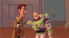 buzz lightyear meme