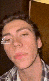 sigma face meme