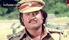 salute guy meme