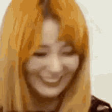 crying behind smile meme