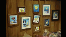 spongebob meanwhile meme