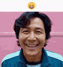 funny smile meme