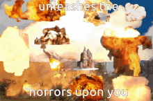 meme explosion