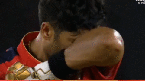 Punjab final match loss moment meme