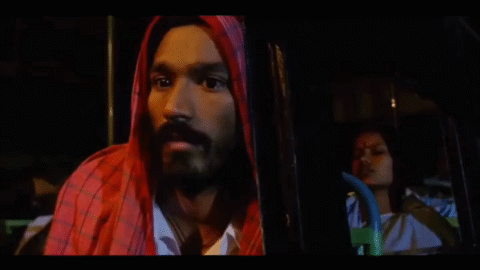 Dhanush meme templates