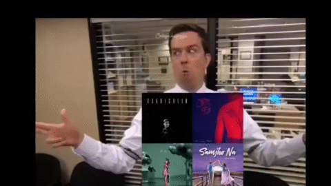 My Taste in Music be like