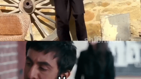 People in my age v/s Me