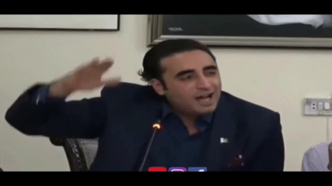 Bilawal Bhutto Funny Meme
