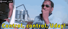 control meme