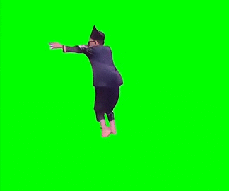 Aura farming kid meme