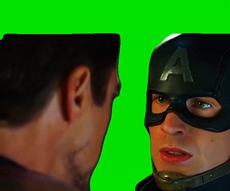 Ironman to Cap “did you know”
