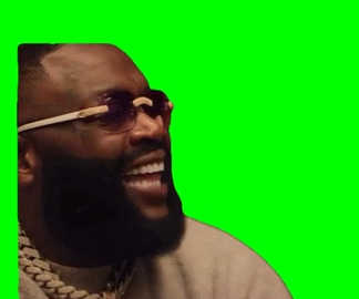Rick Ross Next level shit